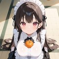 かがみもち2026 2枚目