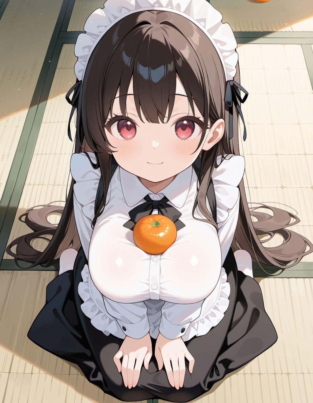 かがみもち2026