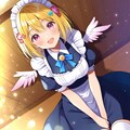 メイドちゃん 4枚目