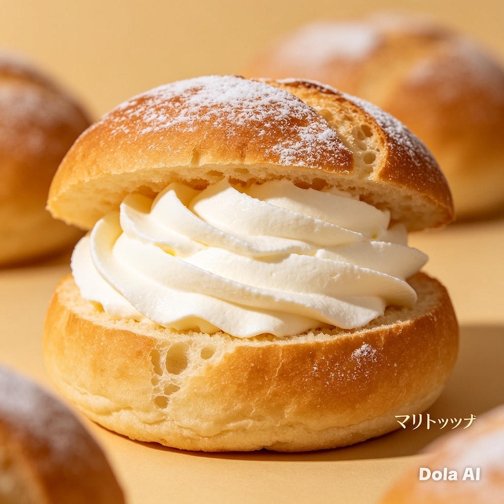 ケーキ