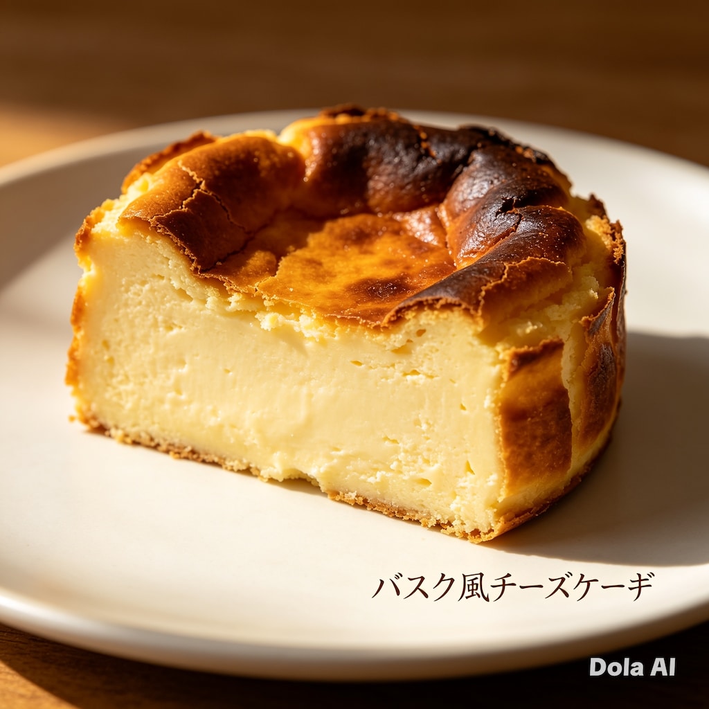 ケーキ