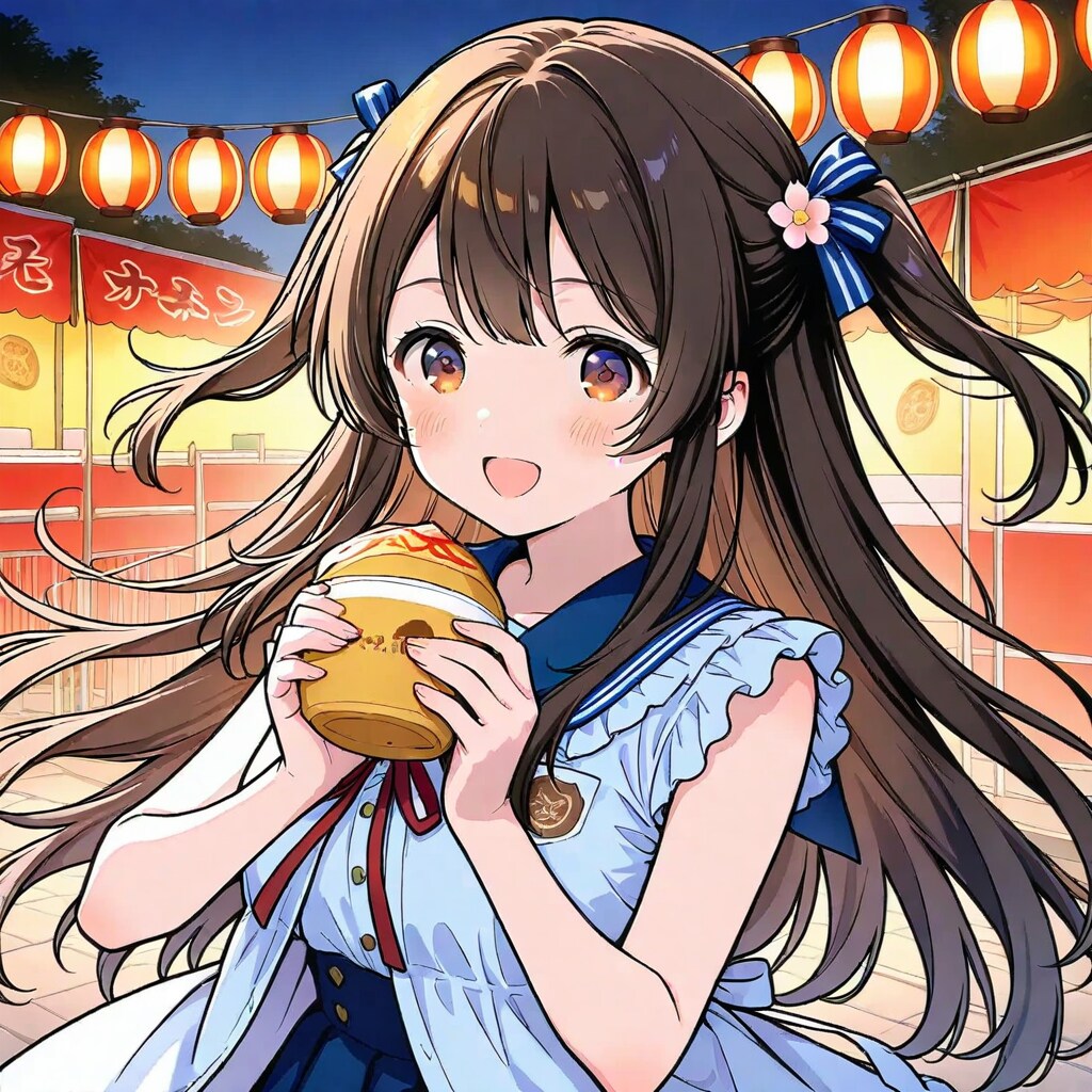 夏フェス | の人気AIイラスト・グラビア