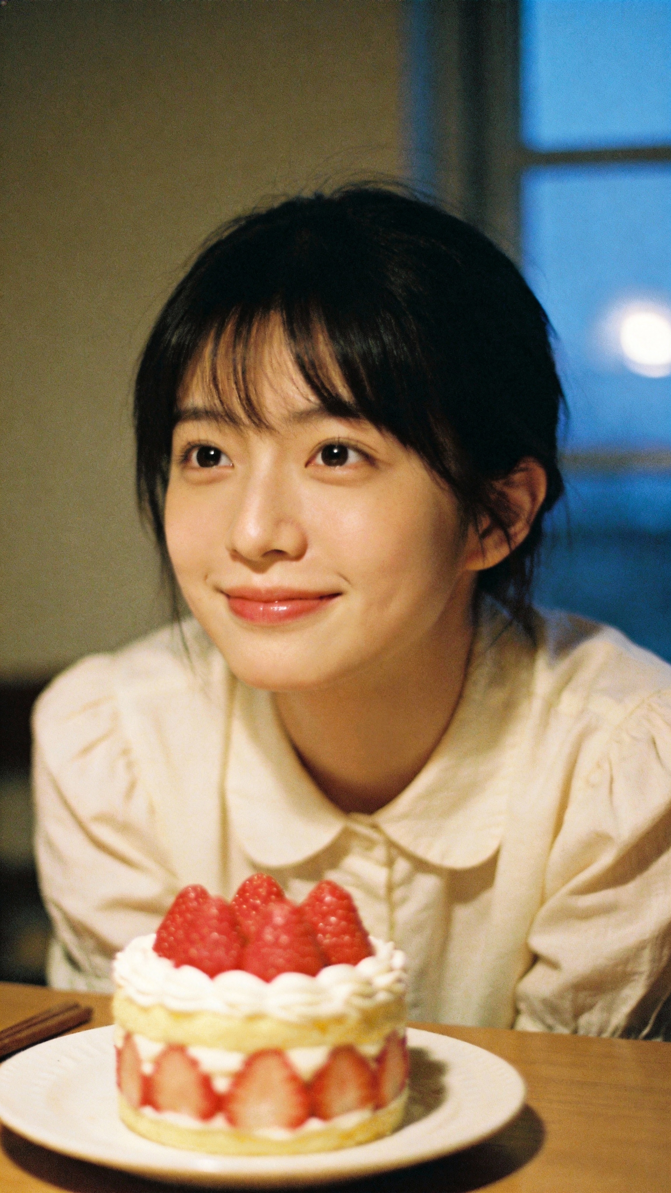 Sweet Anticipation | の人気AIイラスト・グラビア