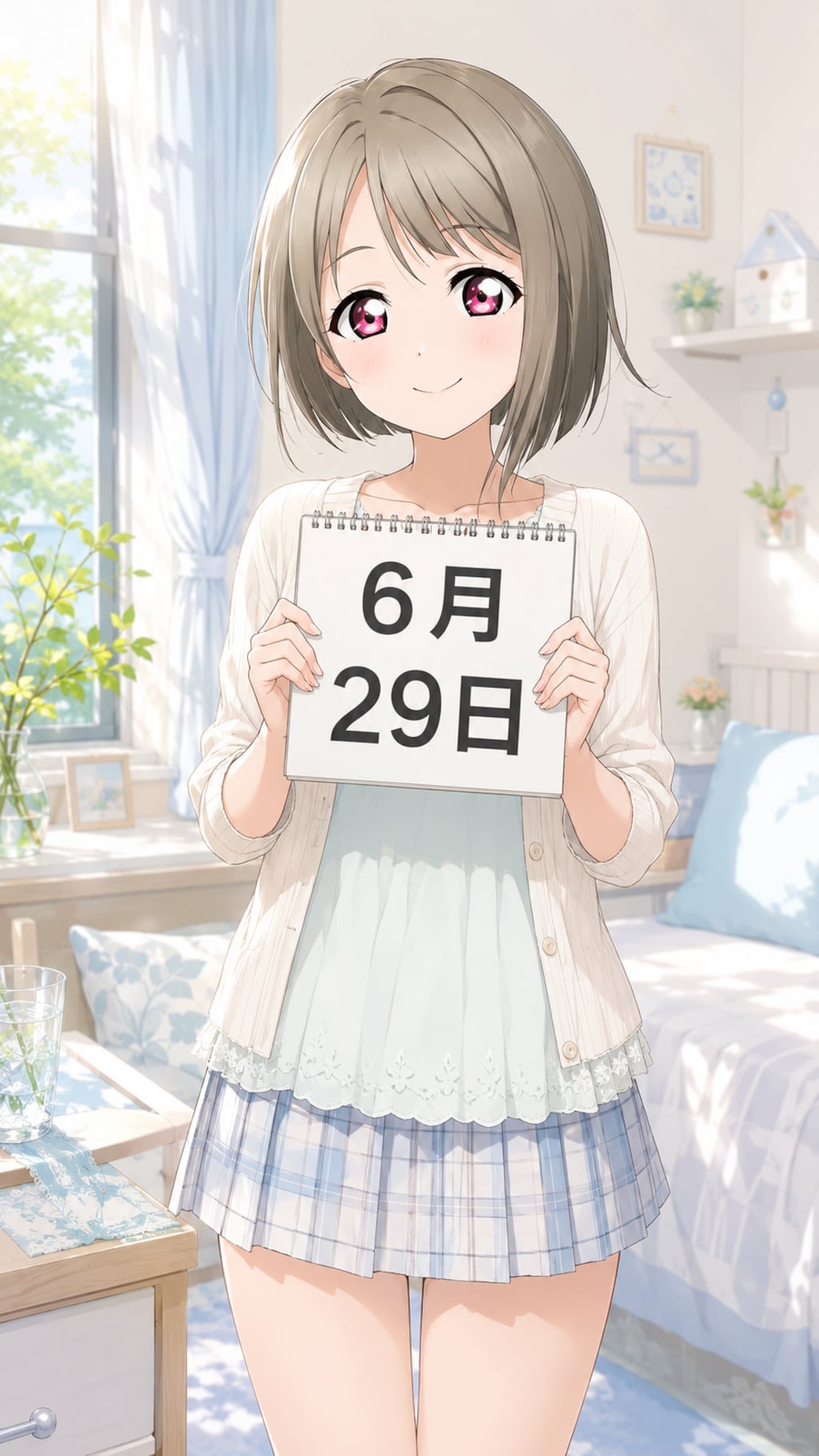 デイリーイラスト 26/6/29【5/5】