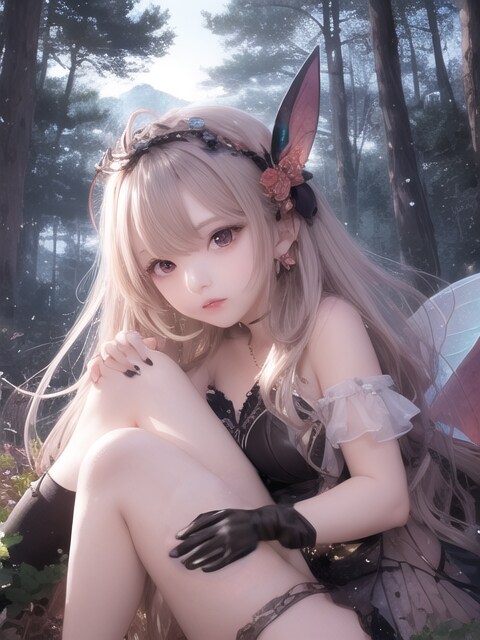 妖精さん詰め合わせ2