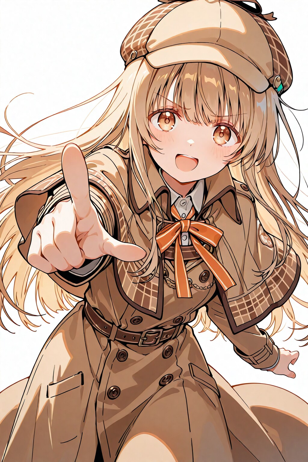 552 | の人気AIイラスト・グラビア