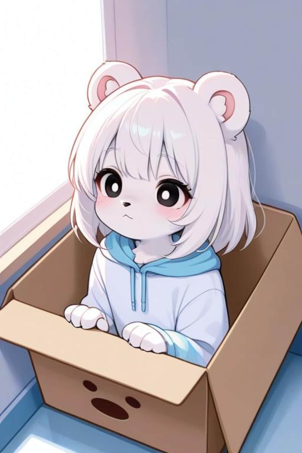 ねぇねぇ、見てよ