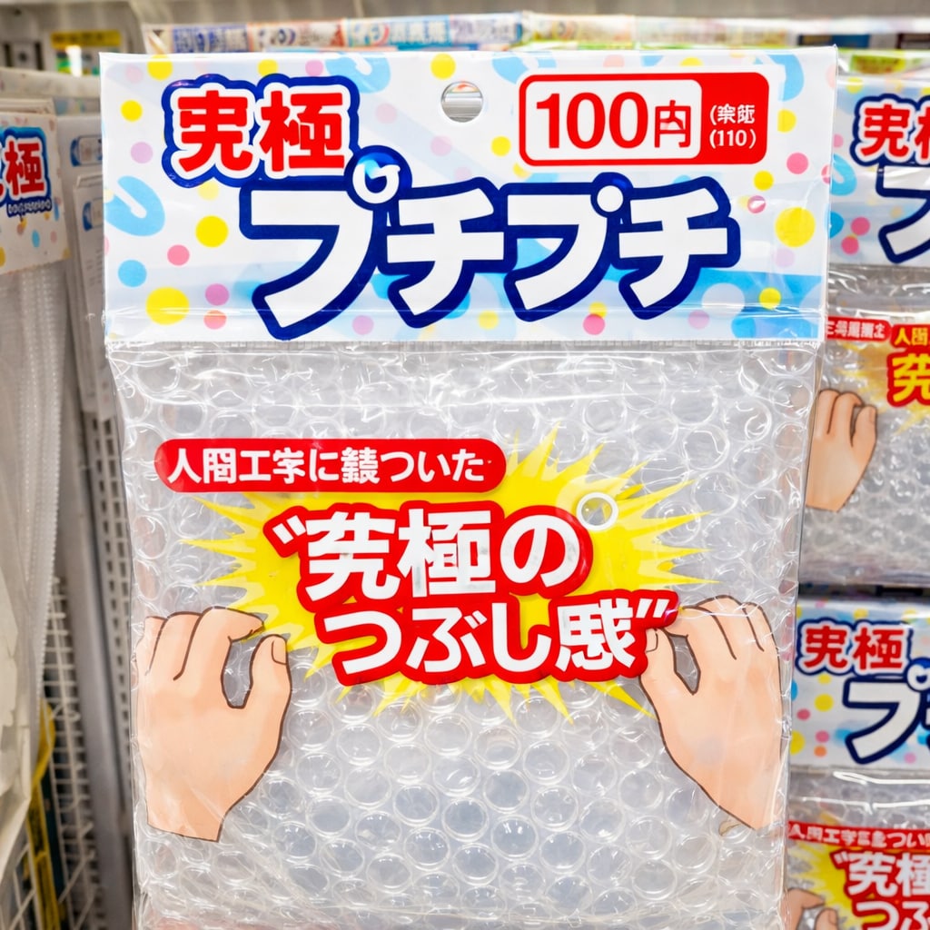 究極プチプチ | の人気AIイラスト・グラビア