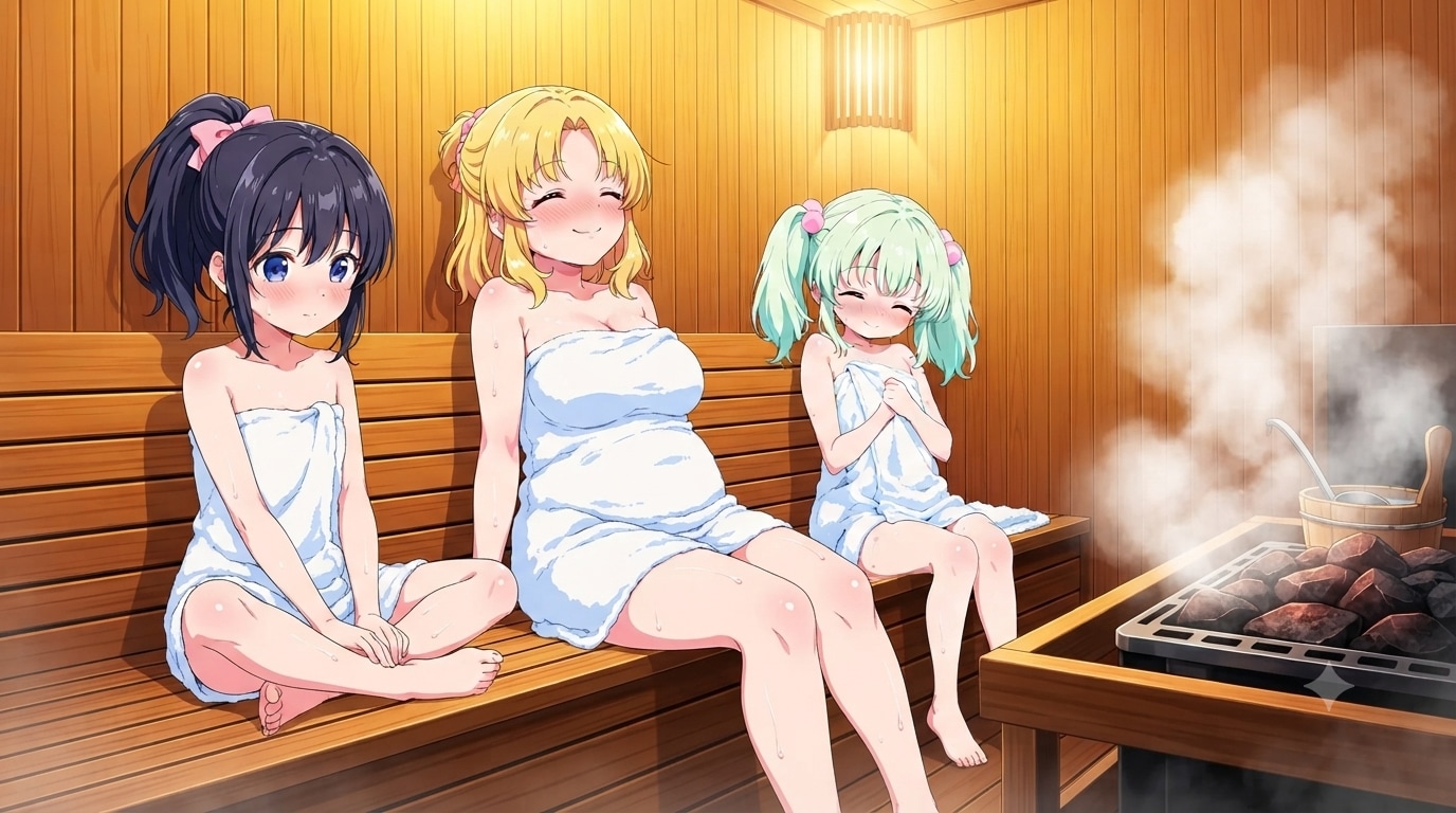 みんなで快適な湿気