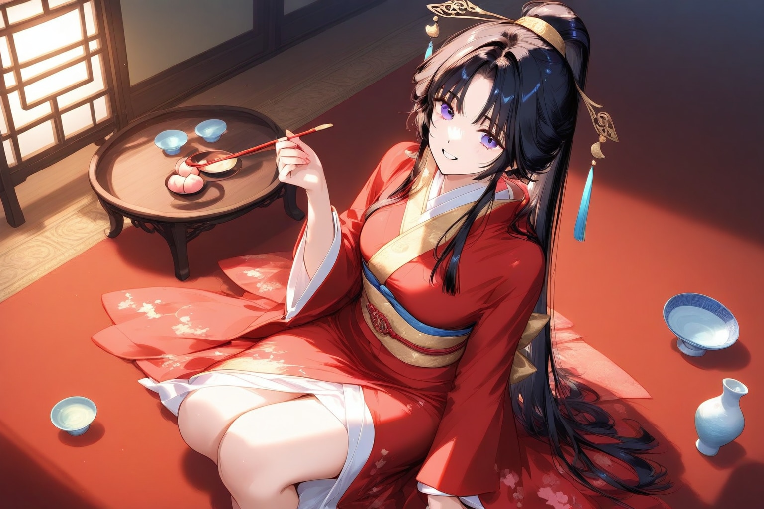 桃の節句 | の人気AIイラスト・グラビア