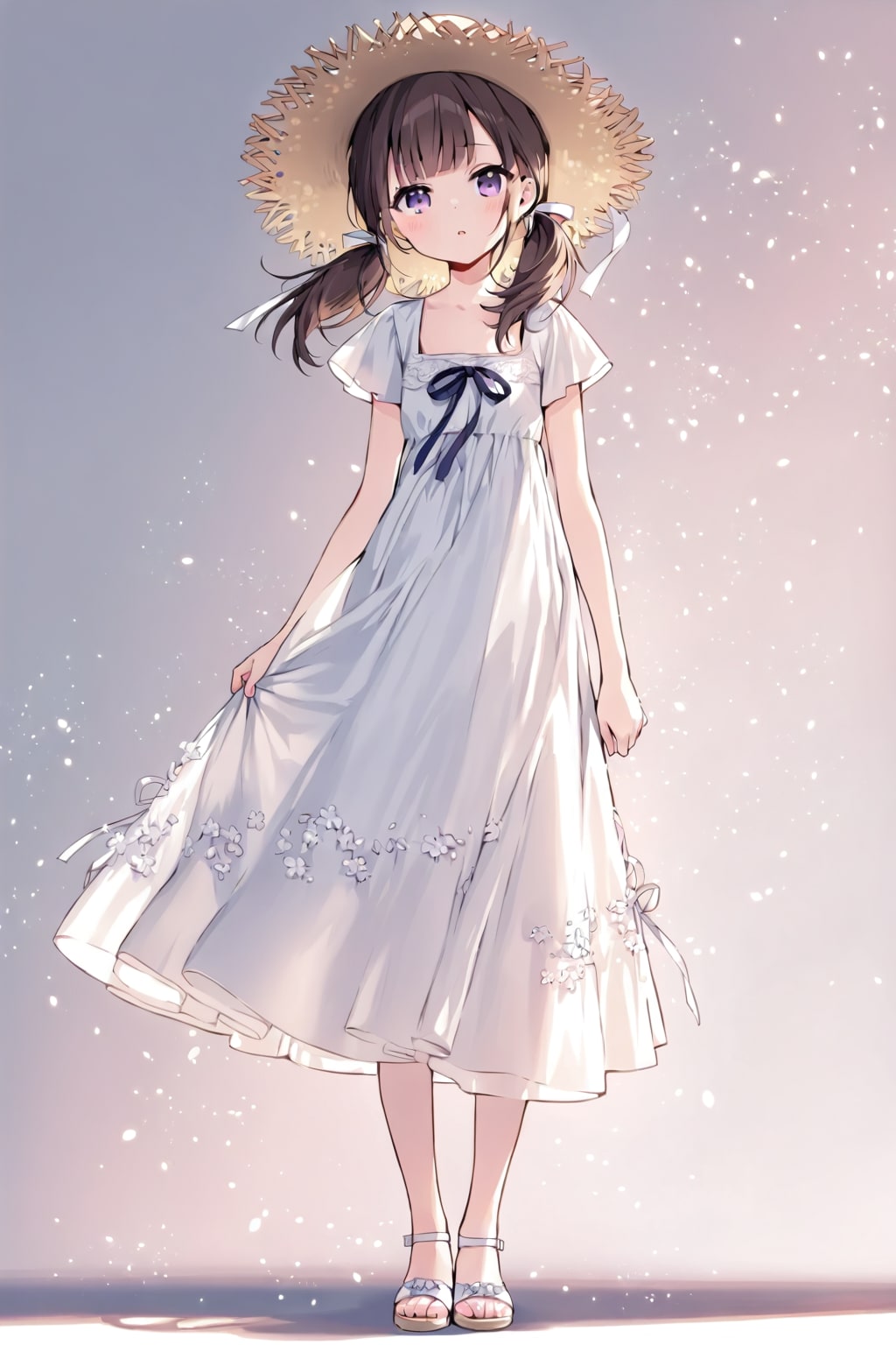 sundress