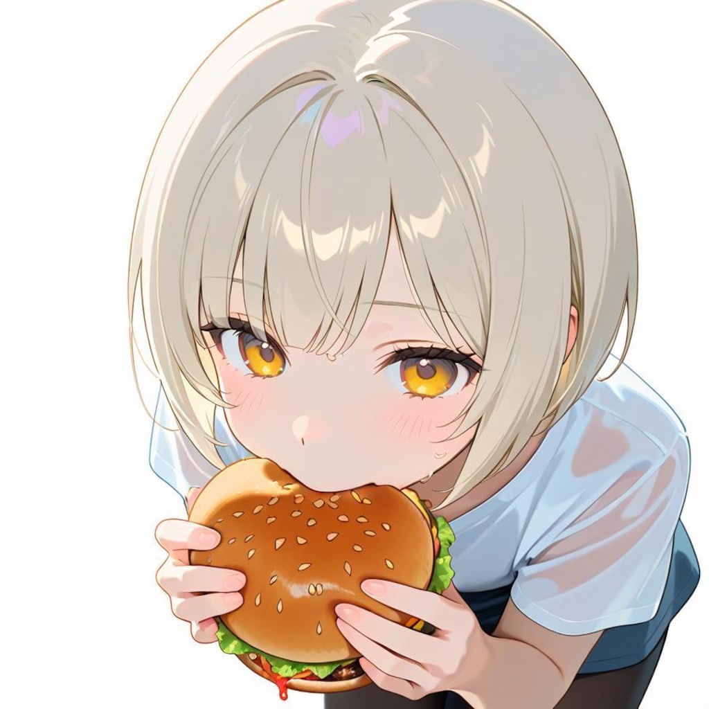 ウマ〜べらす。