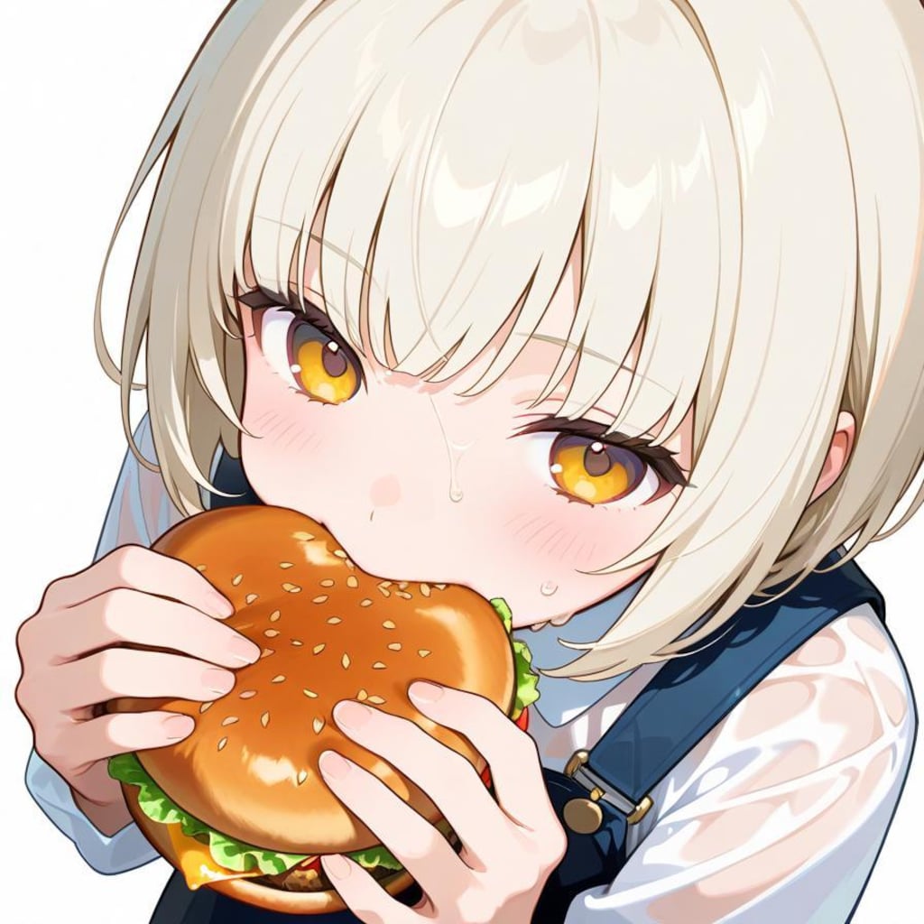 ウマ〜べらす。