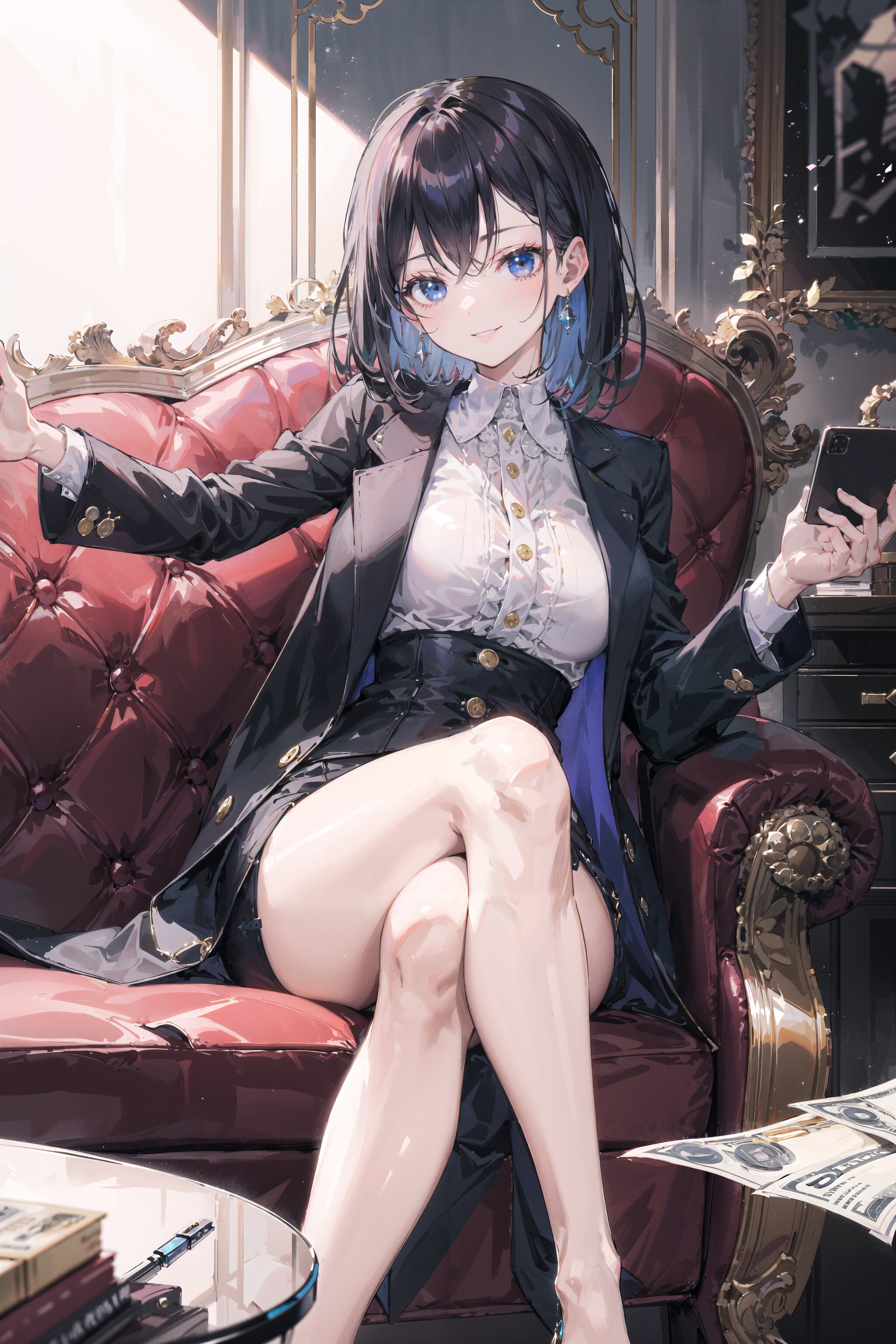 Boss