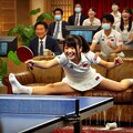 アクロバティック卓球 2枚目