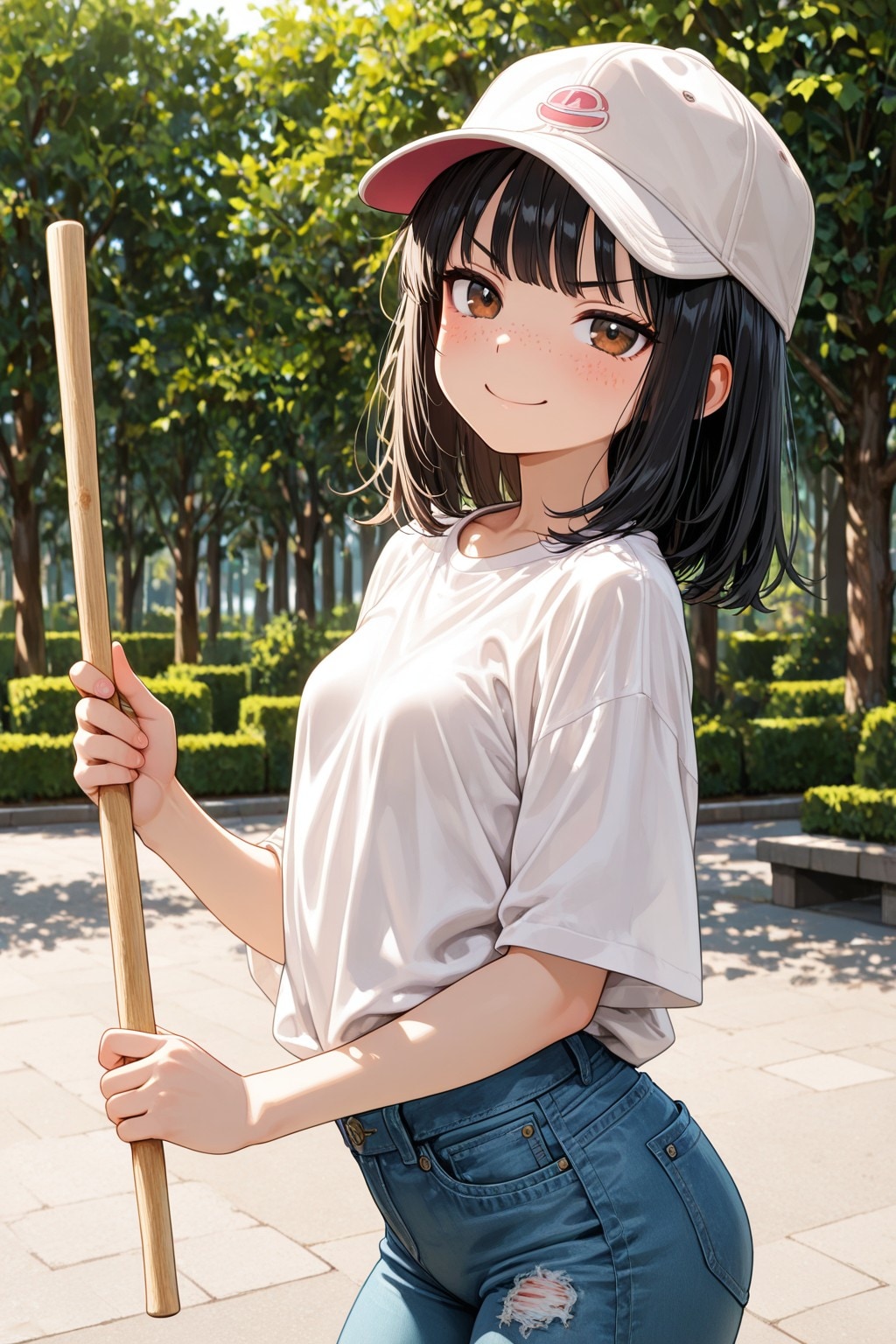 スティック✨