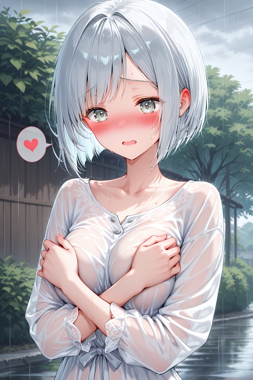 常設QILIN版アイちゃん