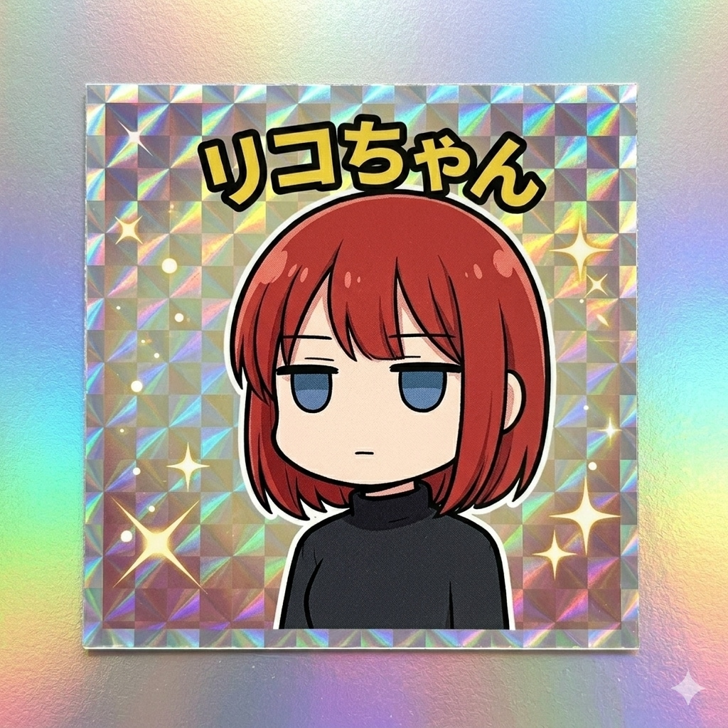 9.「い」→「芋けんぴ」POLOLLIPOP！