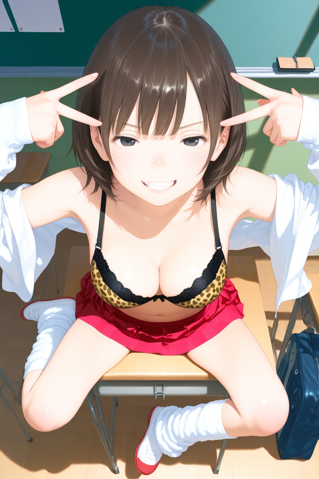 ピース