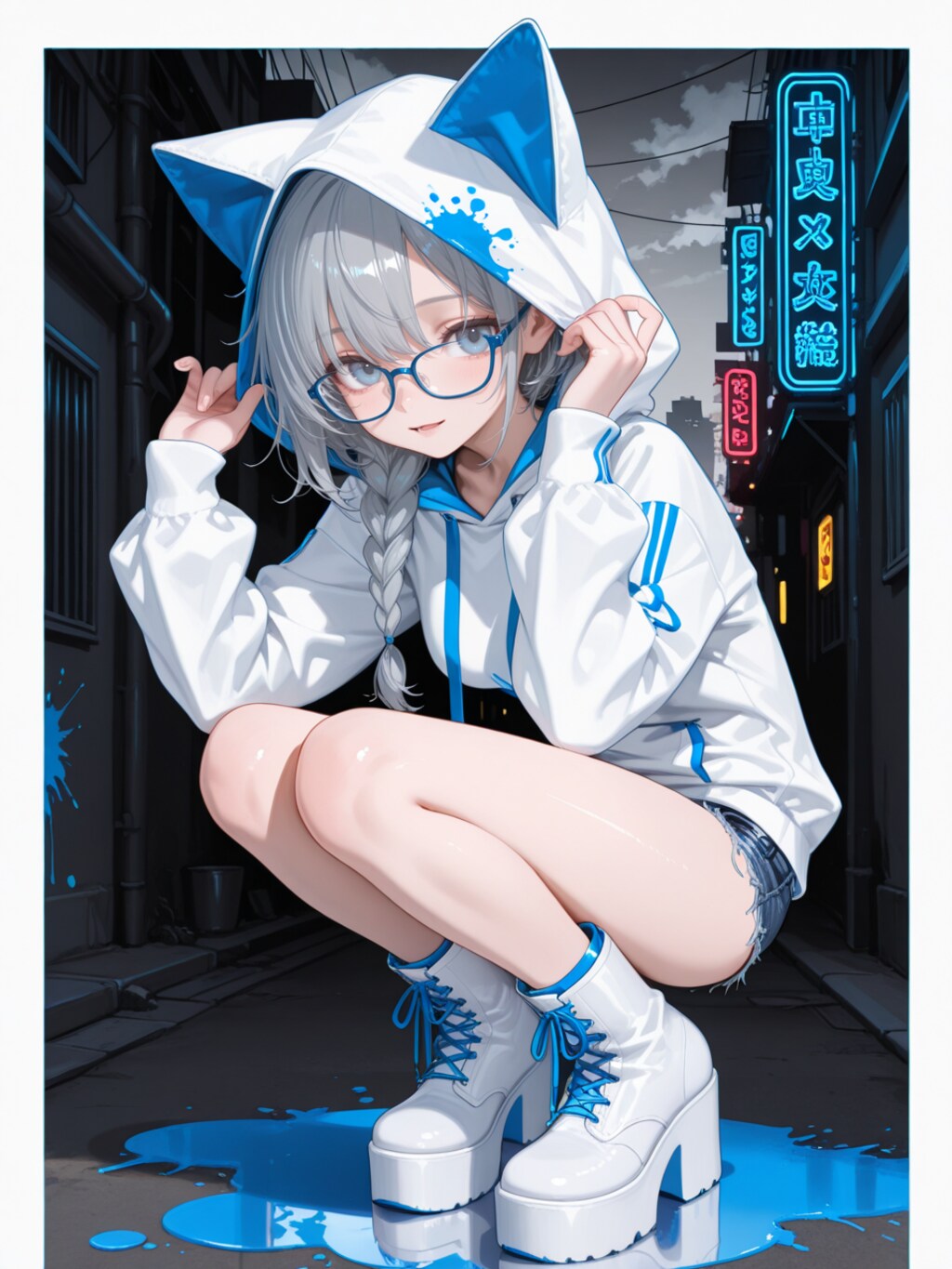 メンシちょい出し14