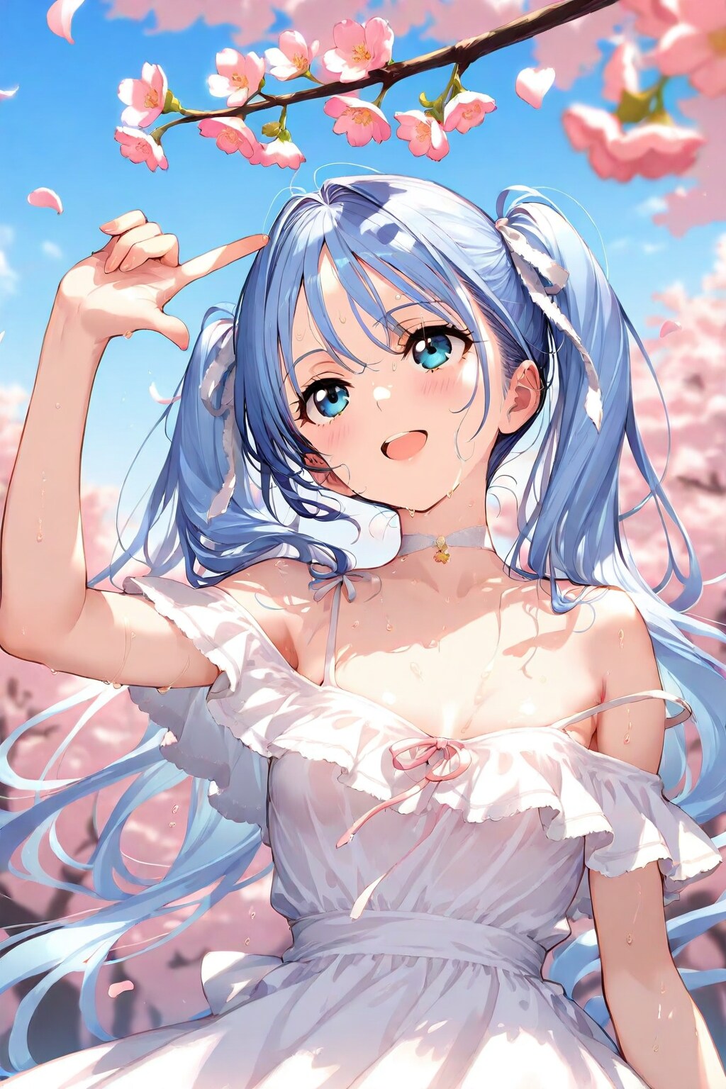 あれ？