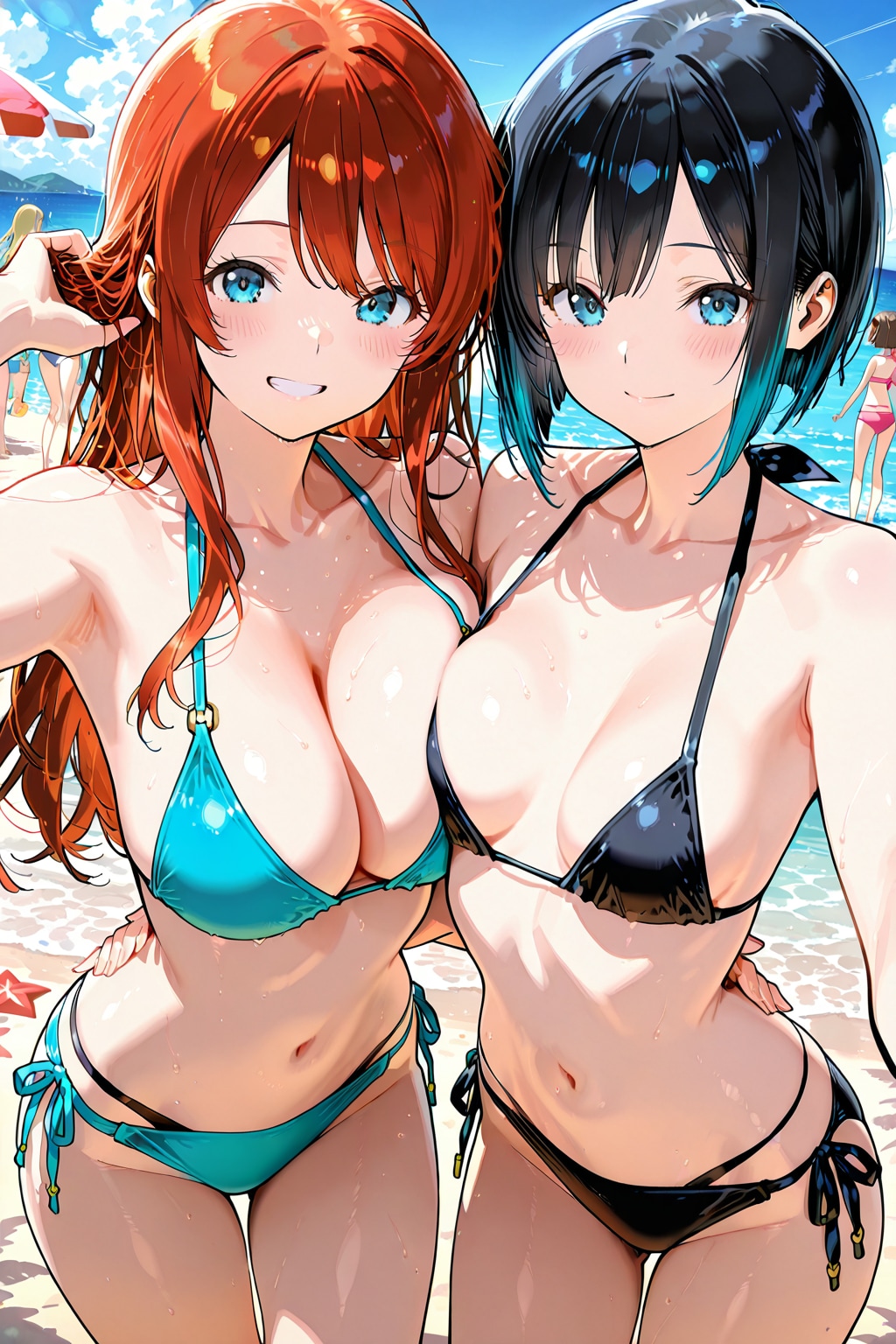 海水浴(PHOENIX)(3)