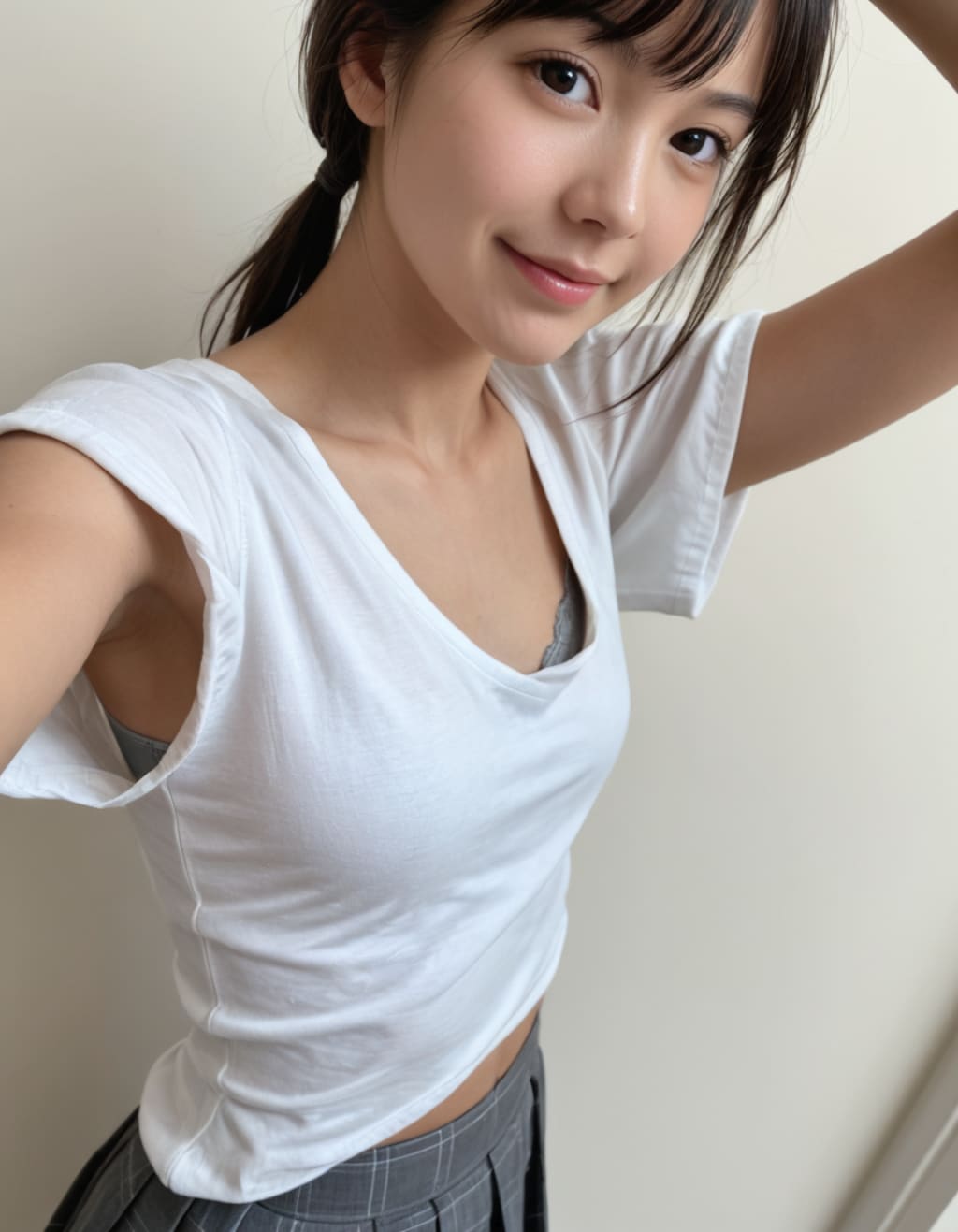わき💗