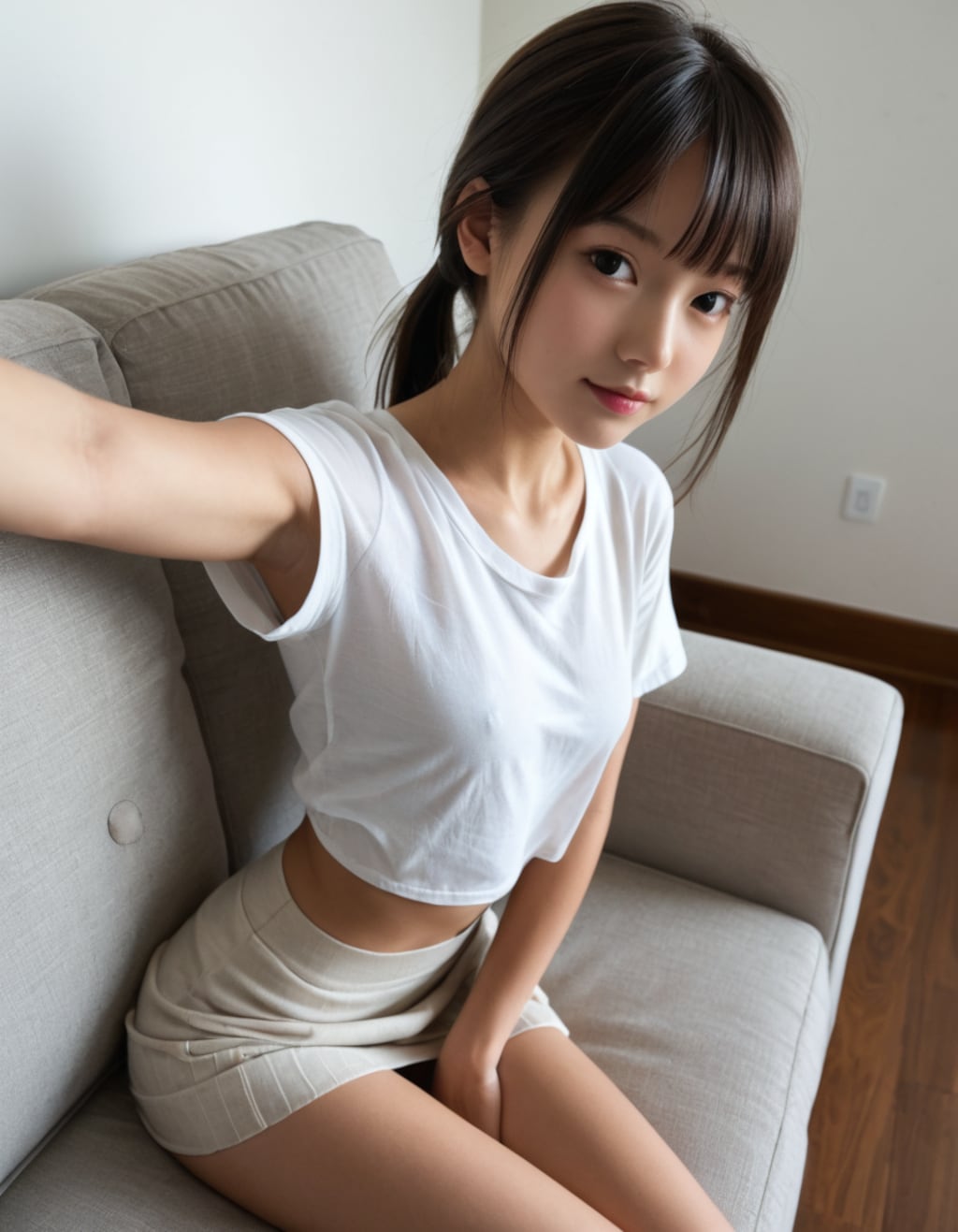 わき💗