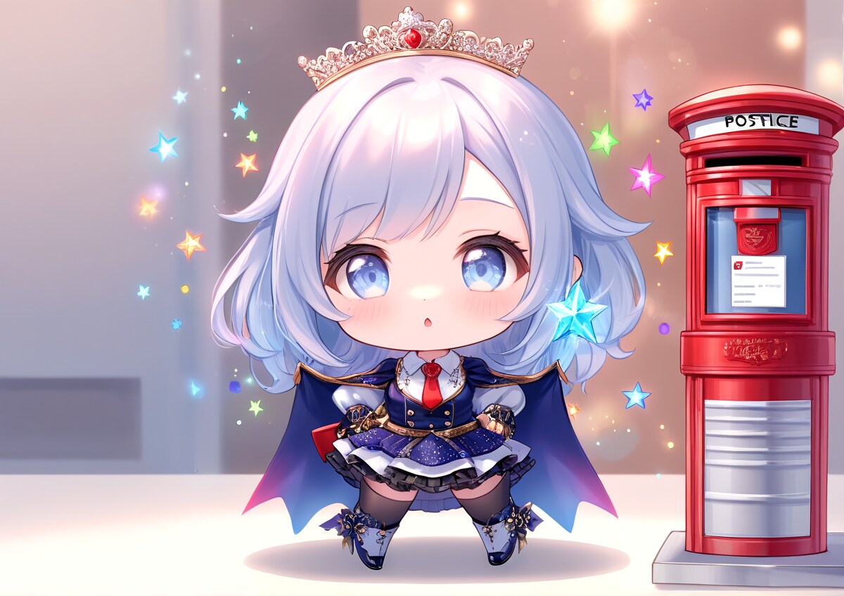 そうび（郵便局） | の人気AIイラスト・グラビア