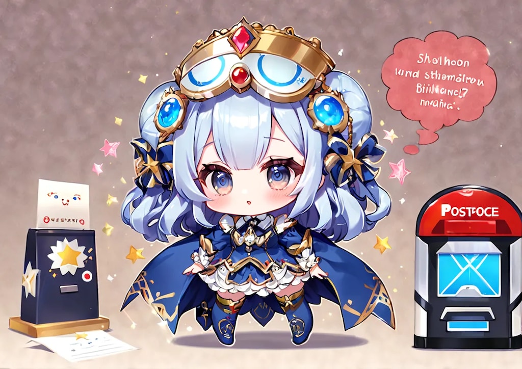 そうび（郵便局）