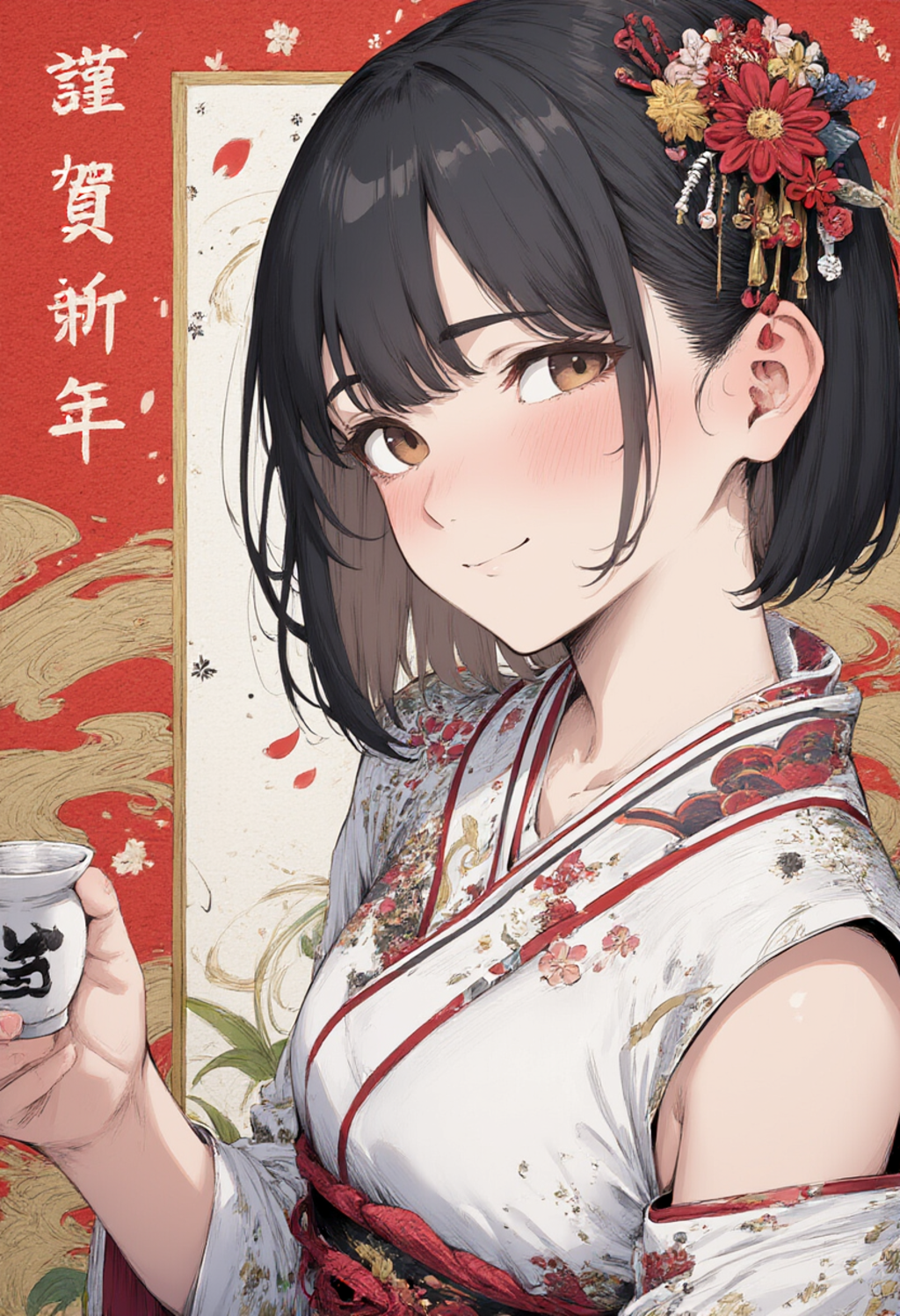 今年もお疲れさまでした