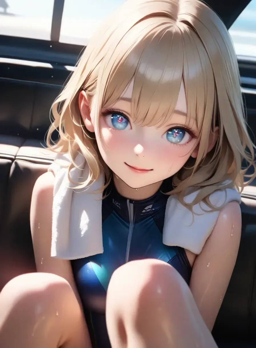 水泳部