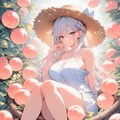 私は果物だよ 2枚目