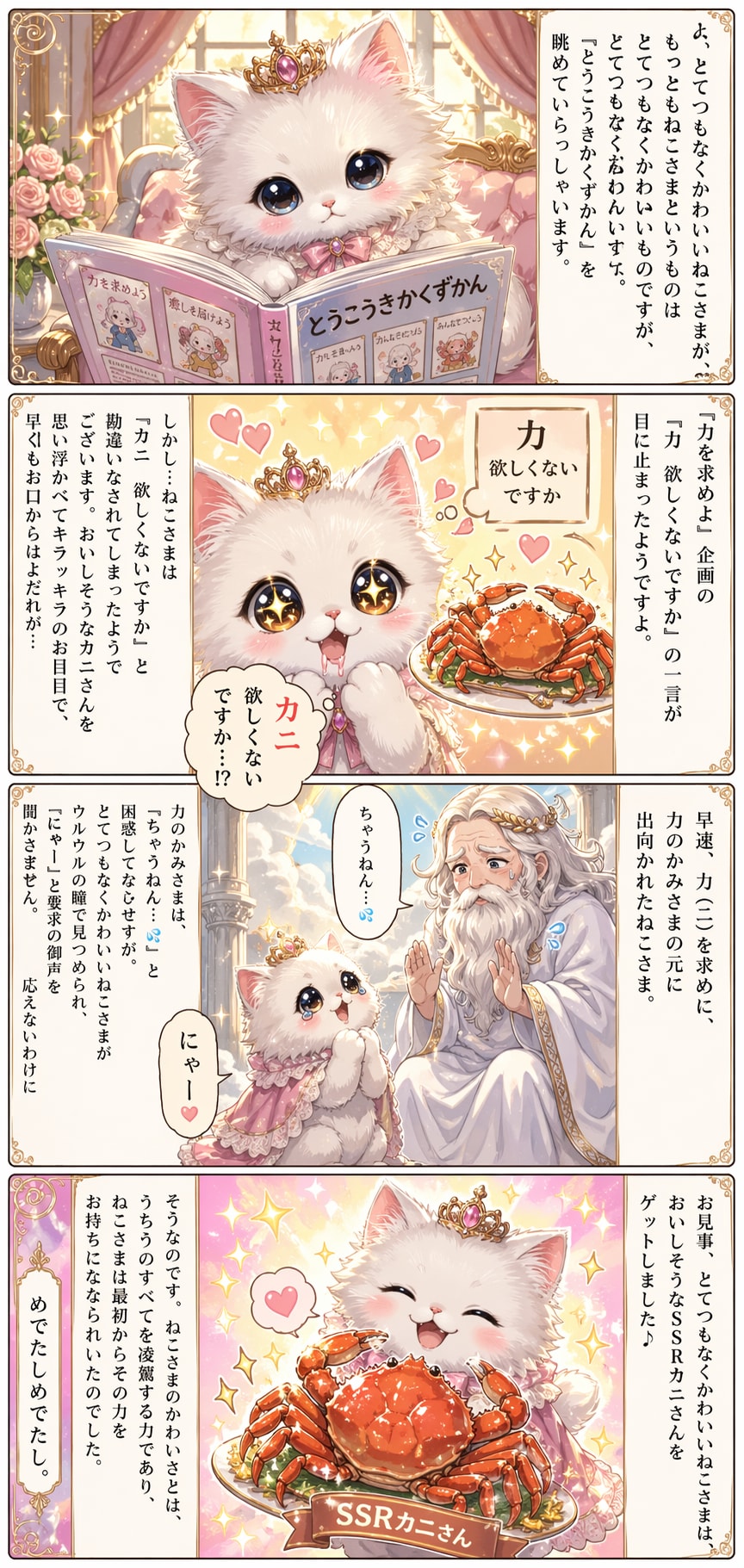 力ニを求めよ | の人気AIイラスト・グラビア