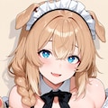 おっぱいも欲しいんですか？仕方ない赤ちゃんですね 4枚目