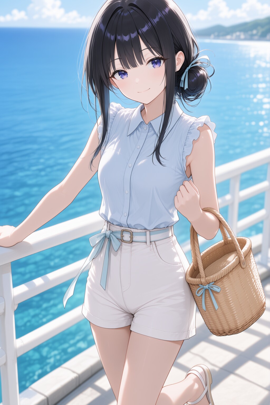 私服コーデ