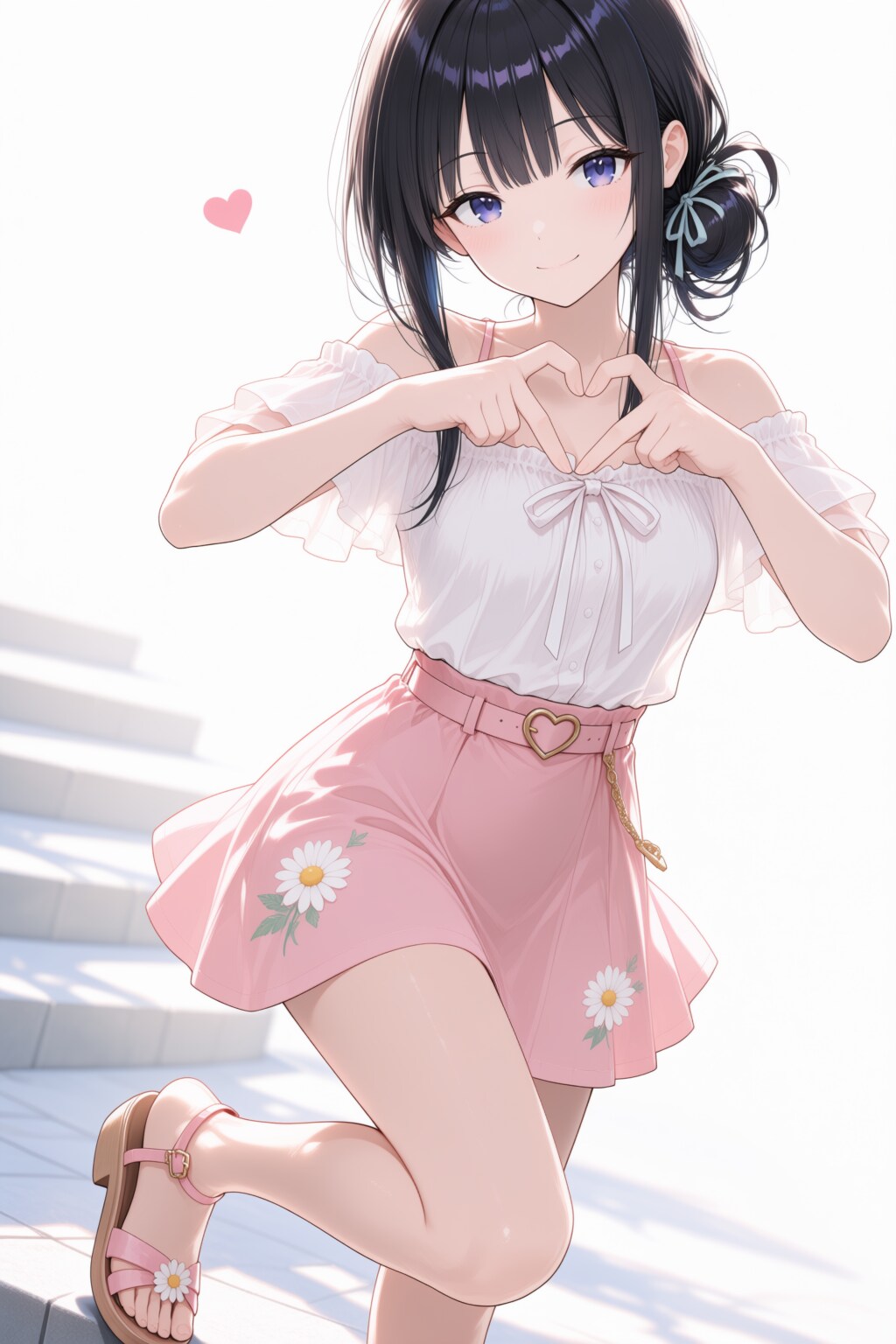 私服コーデ