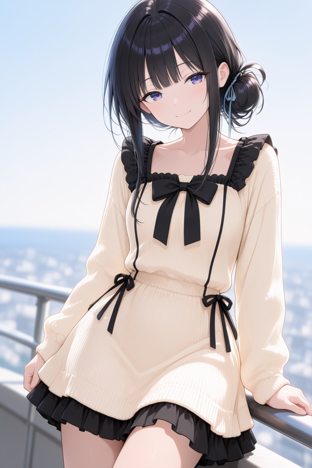 私服コーデ