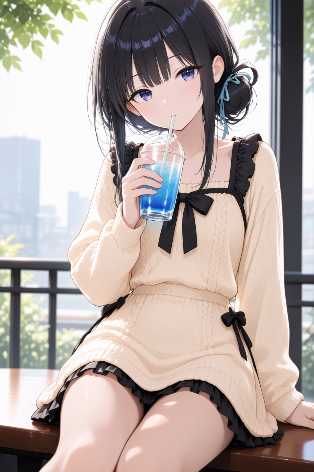 私服コーデ