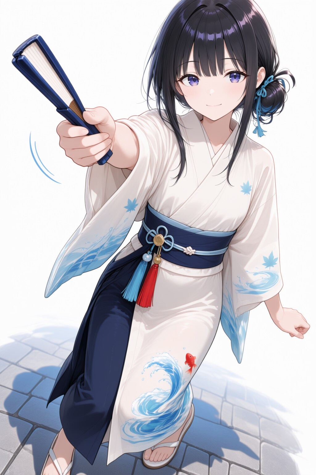 私服コーデ