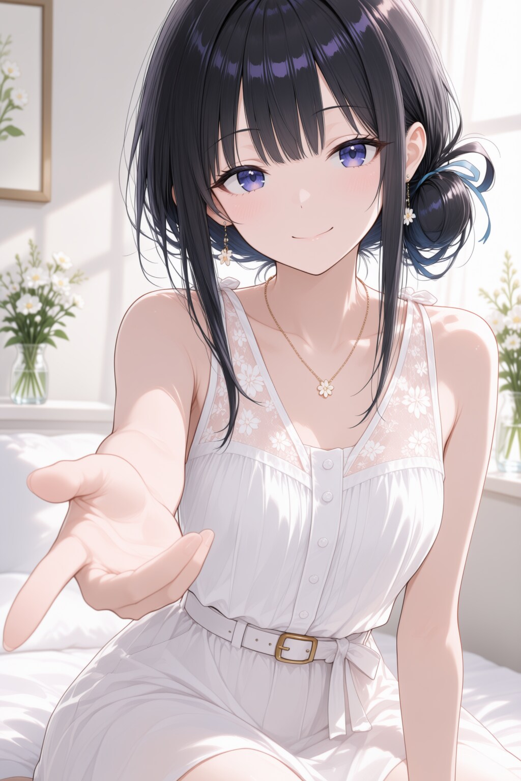 私服コーデ