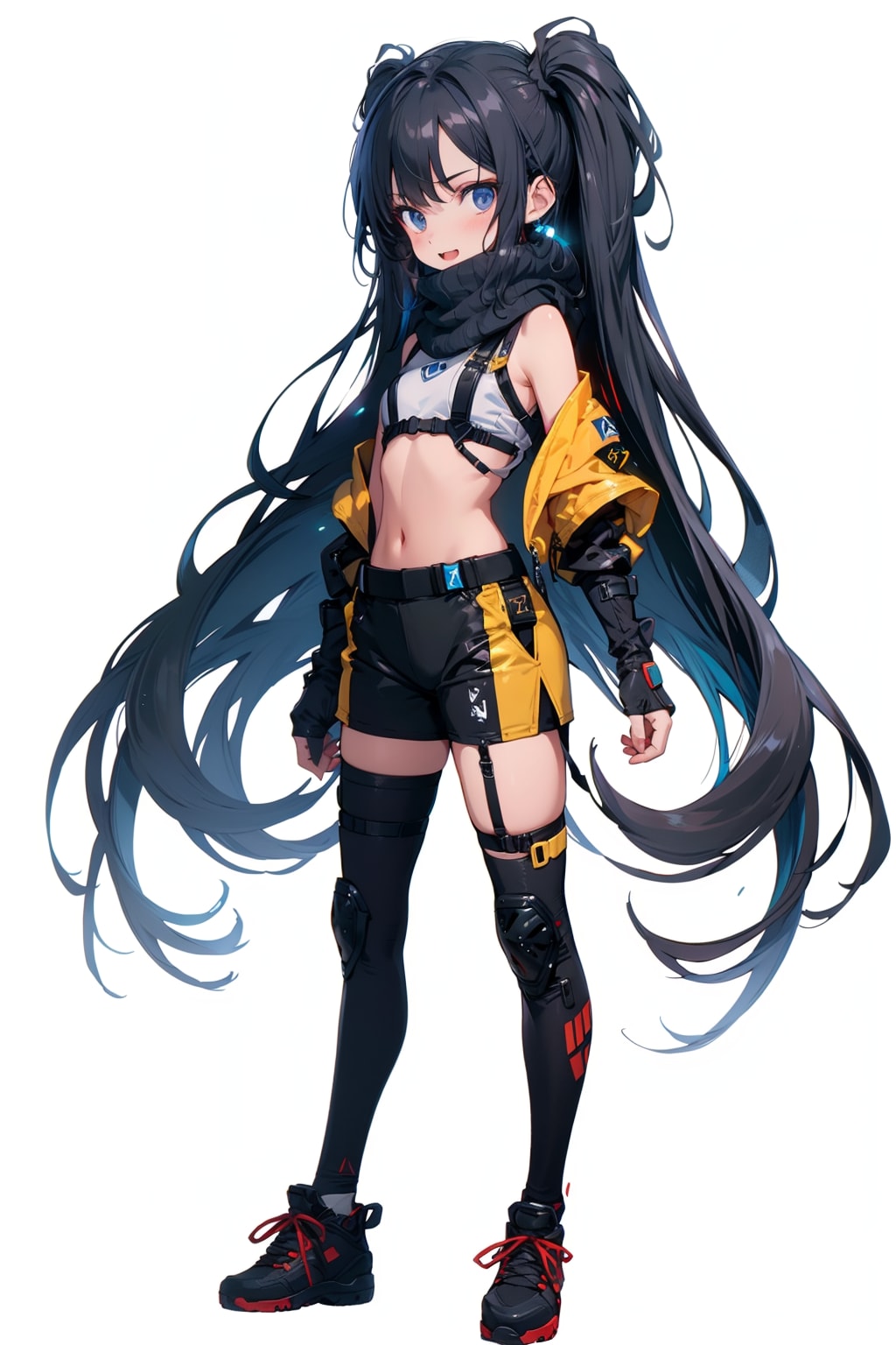 TOPAZちゃんが認識する忍ルマ…