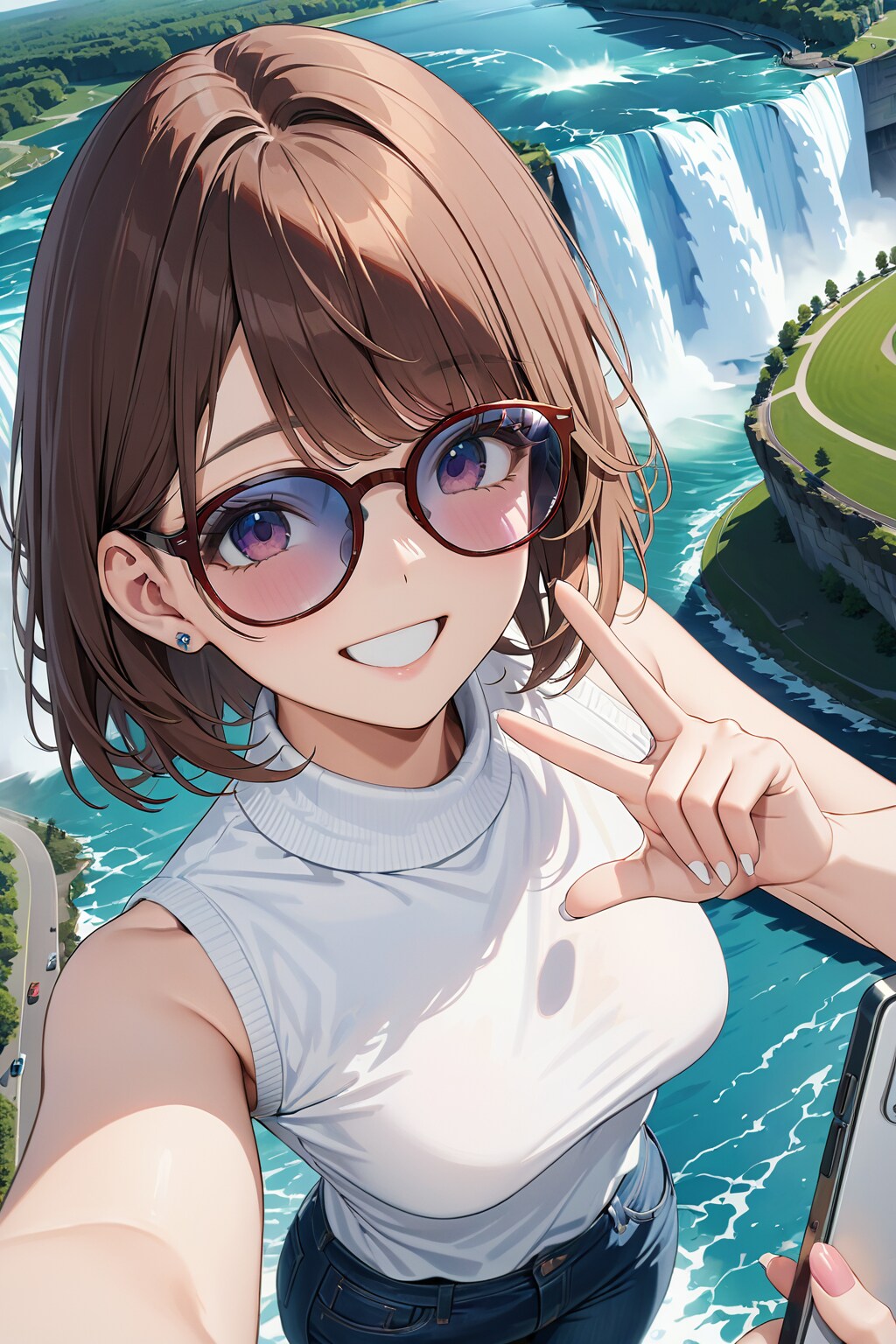 滝