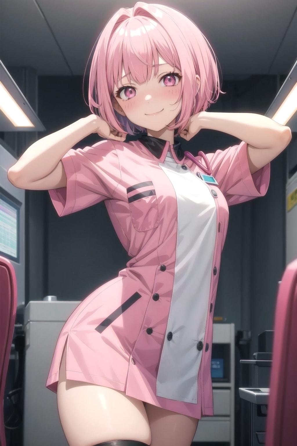 心電図ちゃん誕生秘話