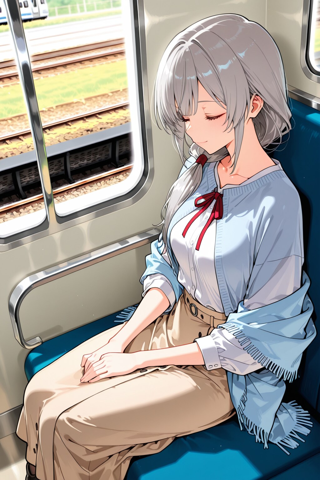 春眠不覚暁な同期