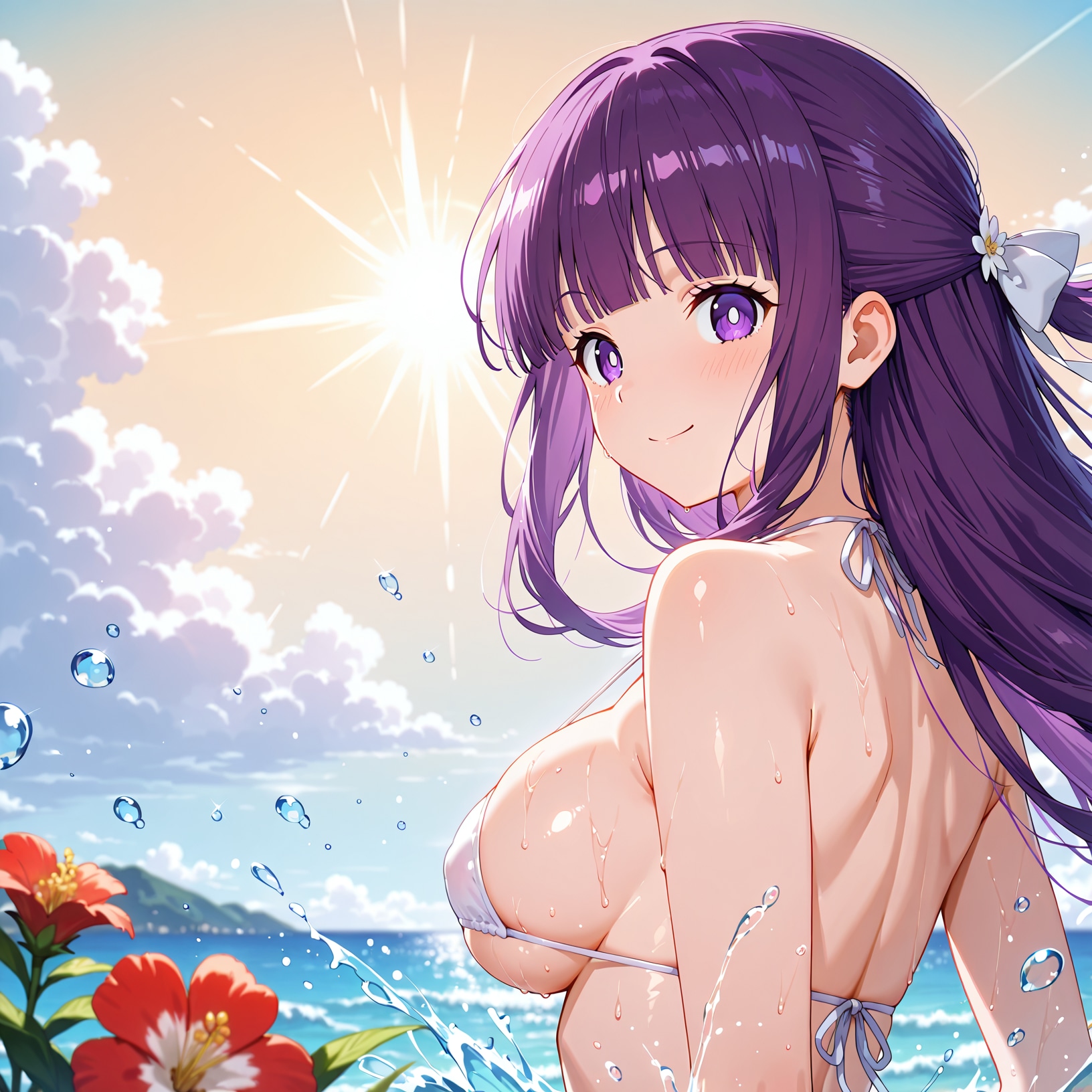 フェルン【ビキニ】