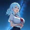 プロモーションビデオ「ナミダボシ」ORHIME 2枚目