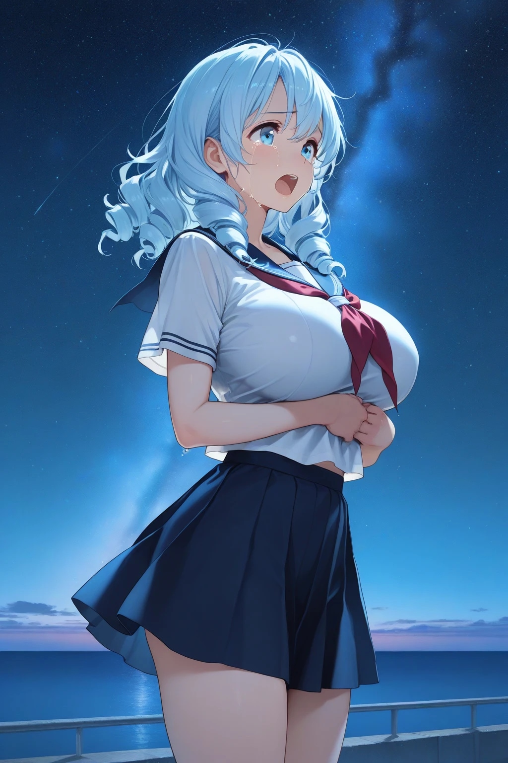 プロモーションビデオ「ナミダボシ」ORHIME