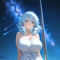 プロモーションビデオ「ナミダボシ」ORHIME 6枚目