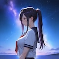 プロモーションビデオ「ナミダボシ」ORHIME 3枚目